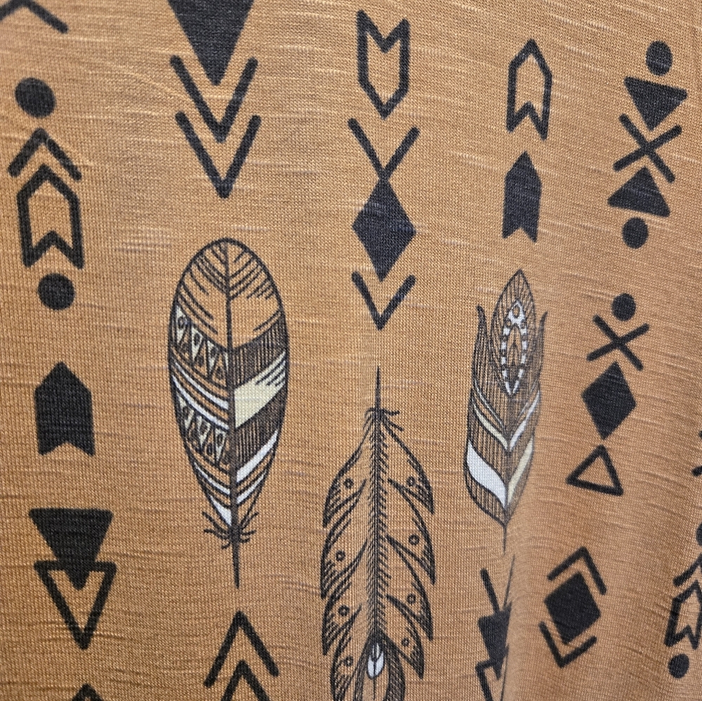 Lularoe Olive 2XL - Picture 2 of 3